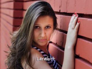 LaraHott