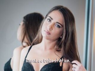 LaraLeeBabestation