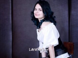 LaraParker