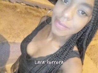 Lara_ferrera Commando Sexy