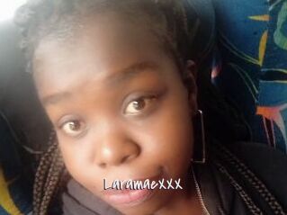LaramaeXXX