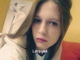 Lareyma
