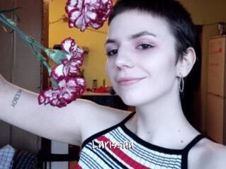 Larissaa