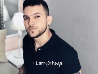 LarryOrtega