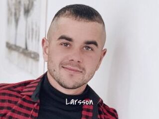 Larsson