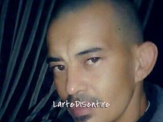 LarteDiSentire