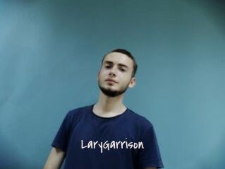 LaryGarrison Commando Sexy