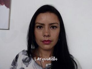 LaryssaHills