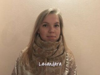 Lasandara Commando Sexy