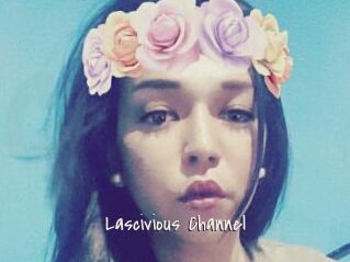Lascivious_Channel Commando Sexy