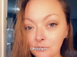 Laslovless