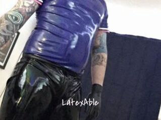LatexAble