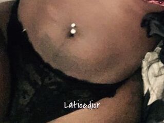 Laticedior