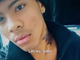 Latiino_jeans