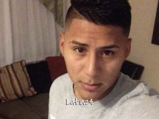 Latin24