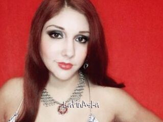 LatinAska Commando Sexy