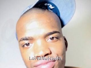 LatinBlackCock18