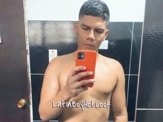 LatinBoyHotCock