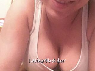 LatinGrlNextdoor