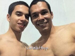 LatinHotBoys