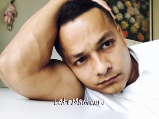 LatinMantauro
