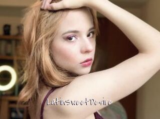 LatinSweetDesire
