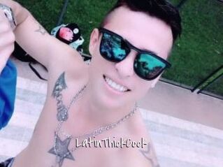 LatinThickCock