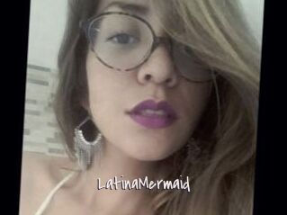 LatinaMermaid