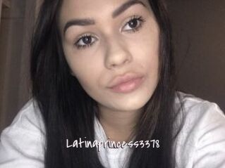Latinaprincess3378