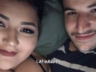 Latinawero Commando Sexy
