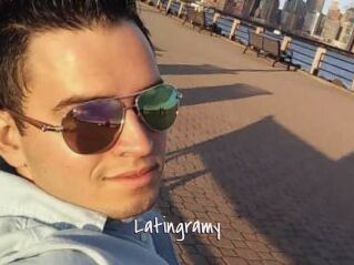 Latingramy