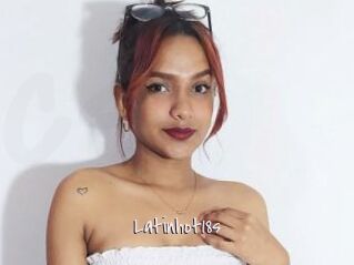 Latinhot18s