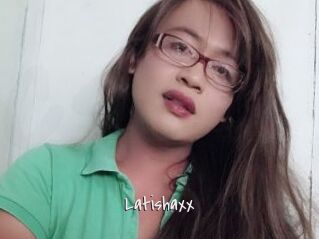Latishaxx
