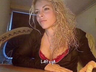 Latoya