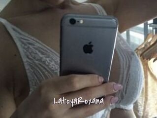 Latoya_Roxana