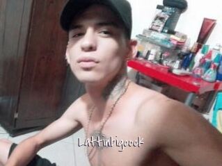Lattinbigcock Commando Sexy