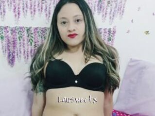 LauSweetx Commando Sexy