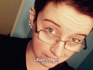 LaughySaphy