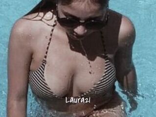 Laura21 Commando Sexy