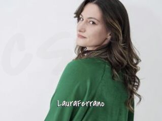 LauraFerrano