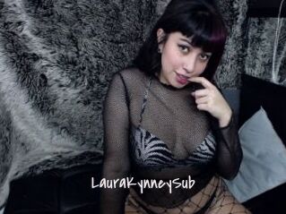 LauraKynneySub