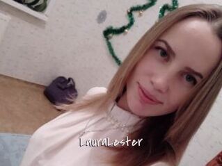 LauraLester