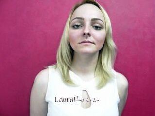 LauraRozz Commando Sexy