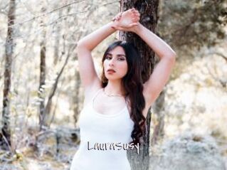 LauraSusy