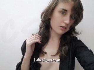 Lauraxoxosm
