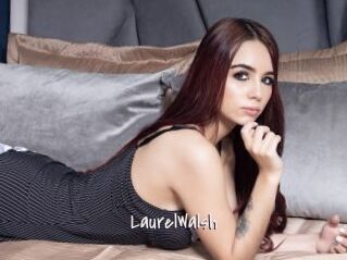 LaurelWalsh