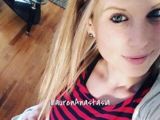 LaurenAnastasia