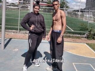 LaurenAndDaniel