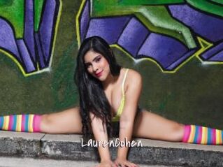 LaurenCohen
