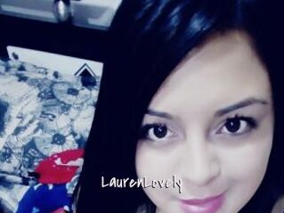 LaurenLovely